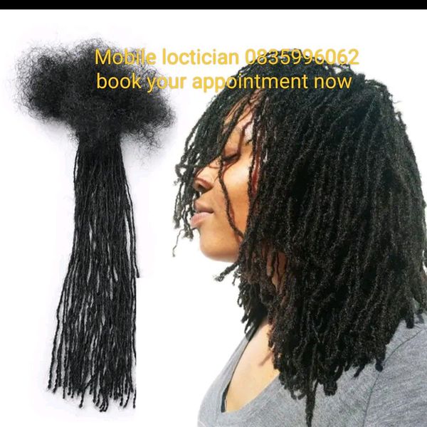 Dreadlock extensions gumtree hotsell