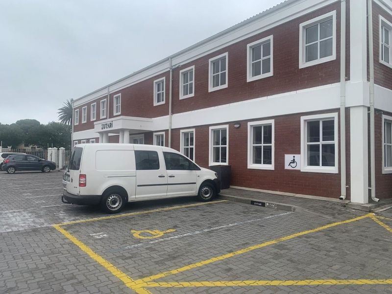 Neat offices to rent in Walmer