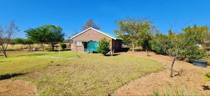 Small  Holding for sale  Vastfontein