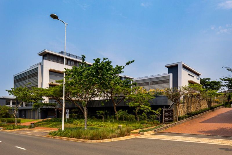 Prime Office Unit to Lease in the Umhlanga Ridgeside Precinct.