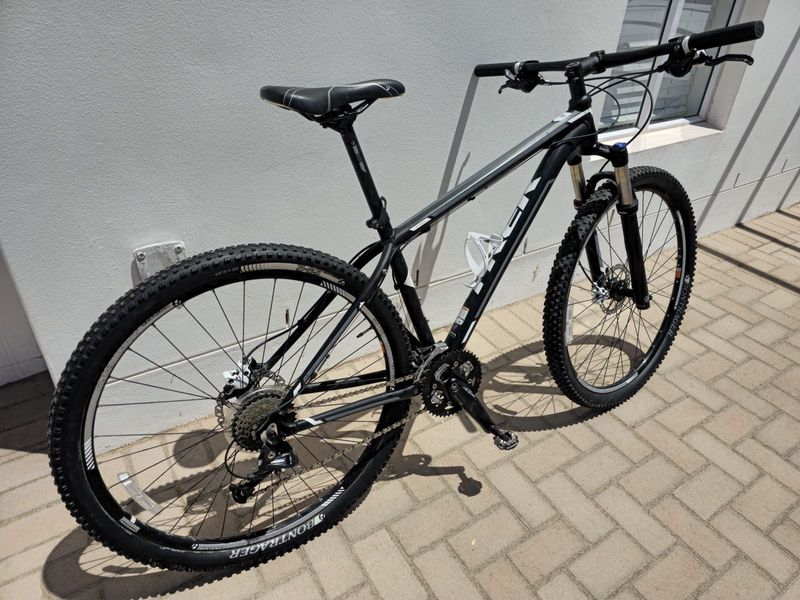 Trek Mamba 29er 17.5” Bicycle