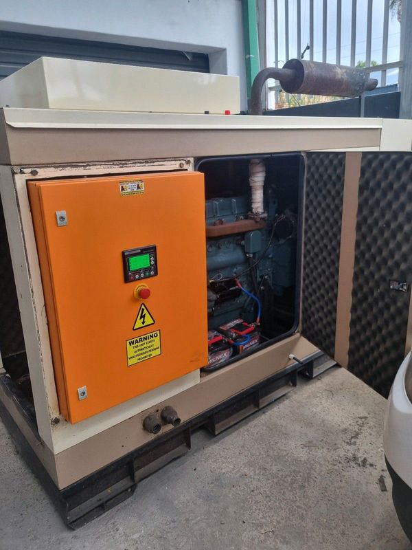 3 Phase generator for sale