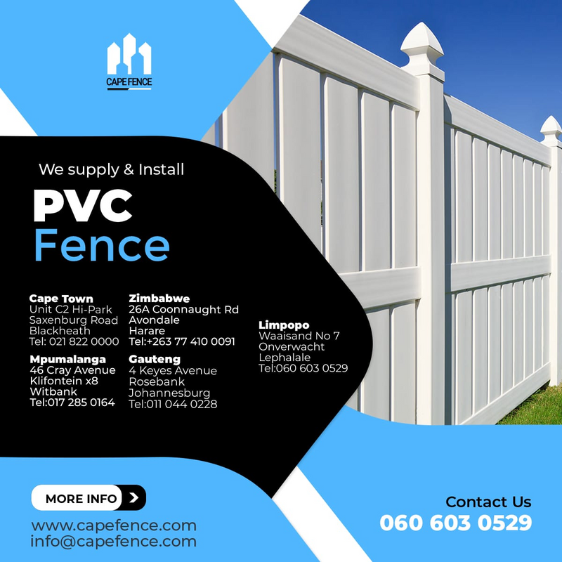 Privacy fencing for Residentials and professionals
