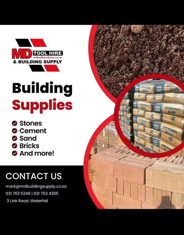 MD Building Supply