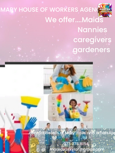 Mary house of workers agency