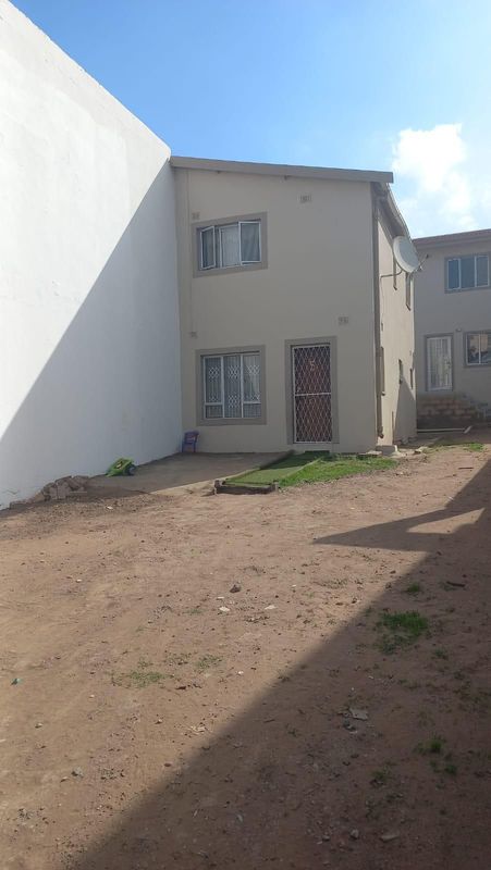 2 BEDROOM HOUSE TO LET IN RISECLIFF