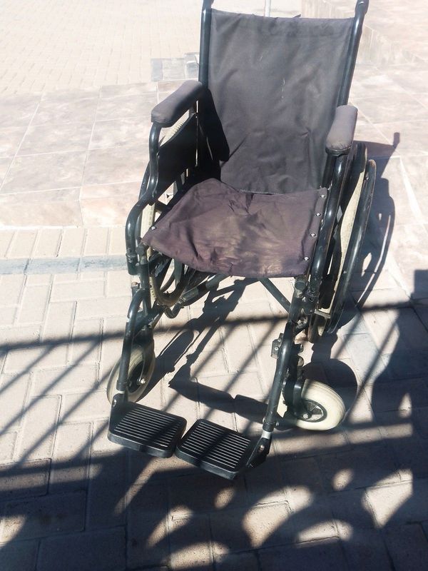 Wheelchair For Sale - R2500