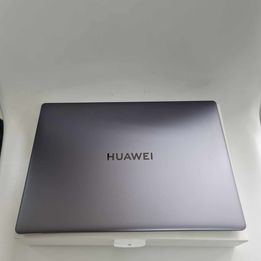 HUAWEI MateBook X Pro 2022 12th Gen Core - new (open box)