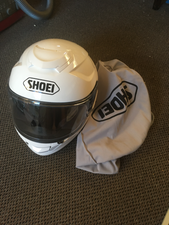Brand new Shoei GT Air full face helmet large size in Blouberg, preview image