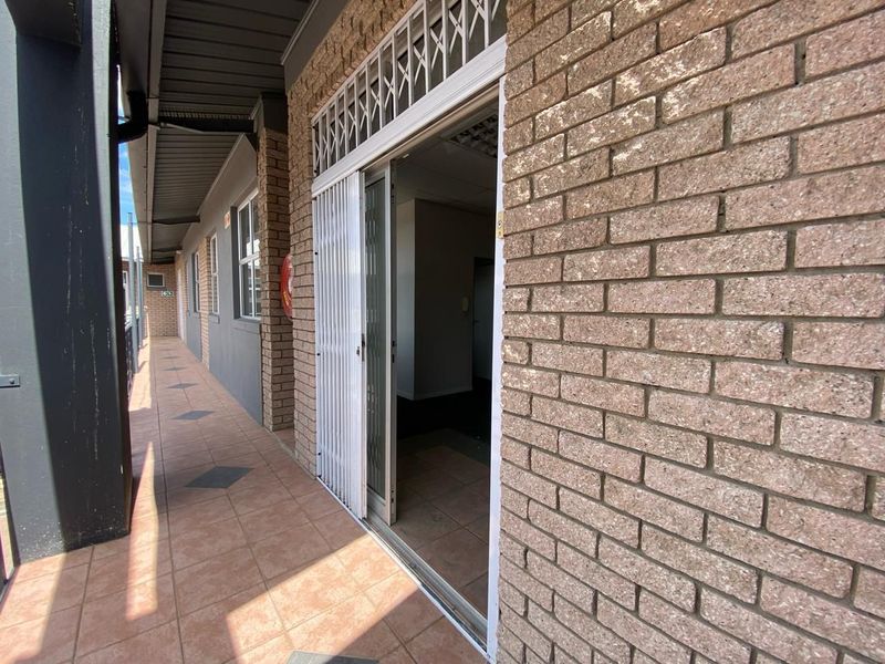 Frazzitta Business Park | Office space To Rent in Milnerton