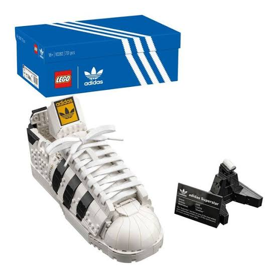 Brand New in Sealed Box! Adidas Originals Superstar