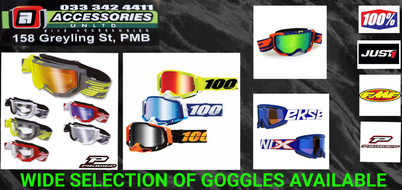 Goggles - Ad posted by Sue Cronje