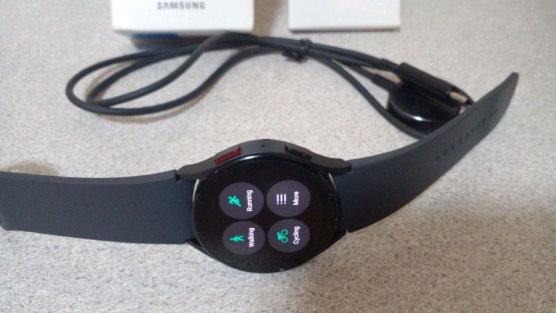 Samsung galaxy watch 5 R1900!!!