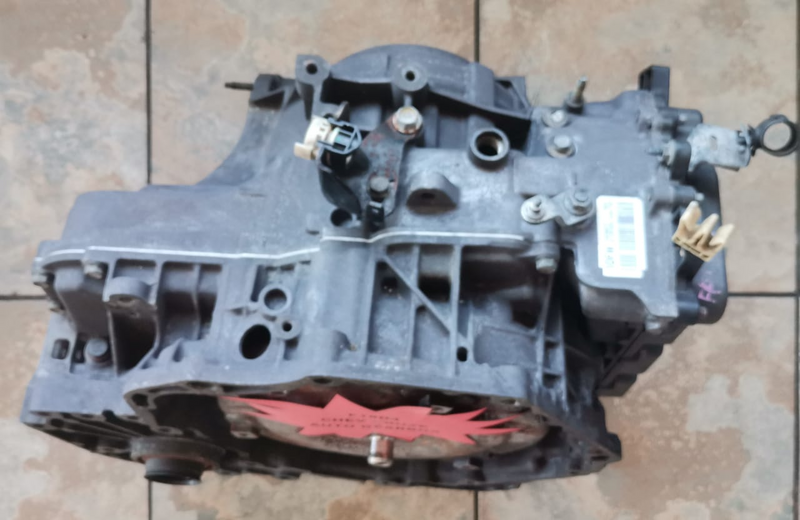 Used Chev Cruze F18D4 Auto Gearbox for Sale