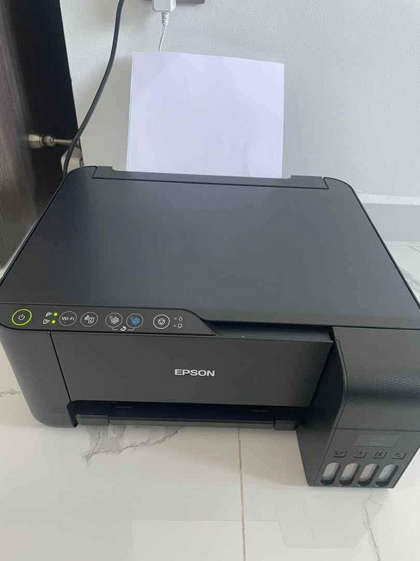 Epson L3150 Eco Tank Printer For Sale
