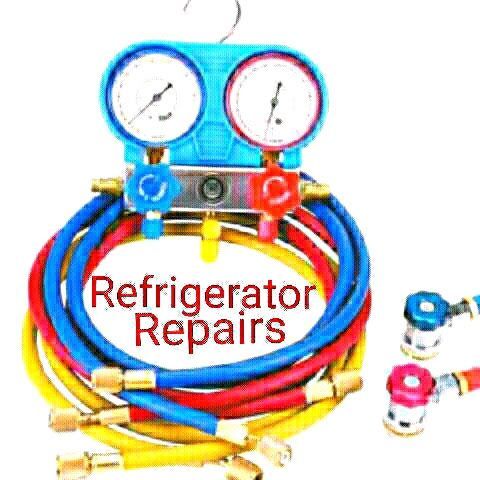 Reliable refrigerators repairs onsite