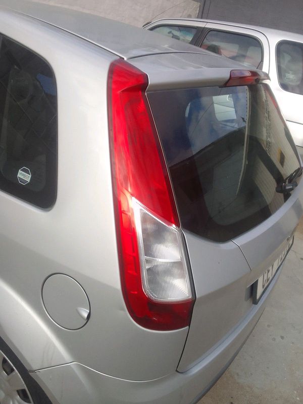 Ford figo towbar wanted.