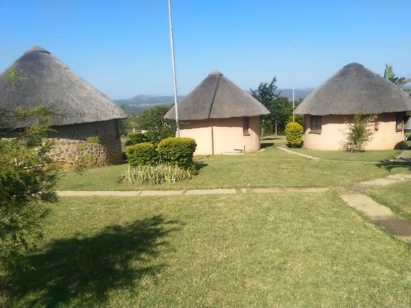 Phumzinyawo Lodge for sale in Ulundi. Cash cow