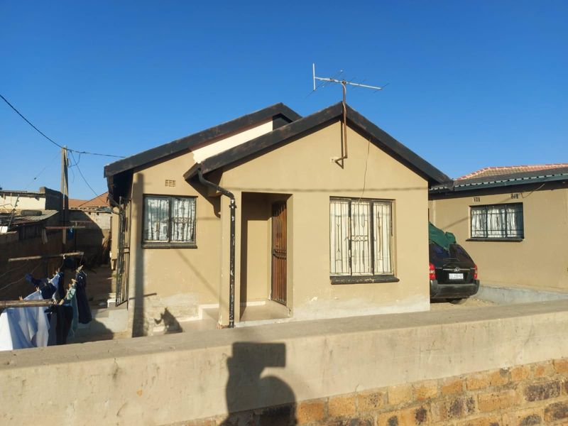House to rent in Ebony Park, Midrand