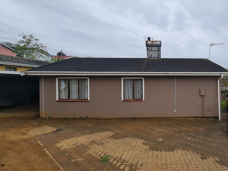 Affordable Family Home in Newlands West , Durban