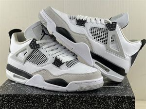 Jordan&#39;s 4