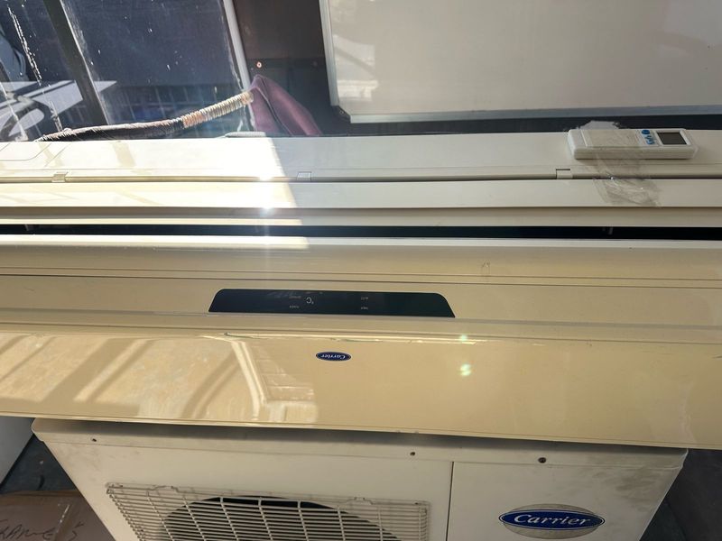 Carrier Airconditioner