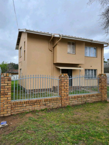 Furnished Rooms For Rent In Idas Valley R3,500 P/M.  Available 1 June