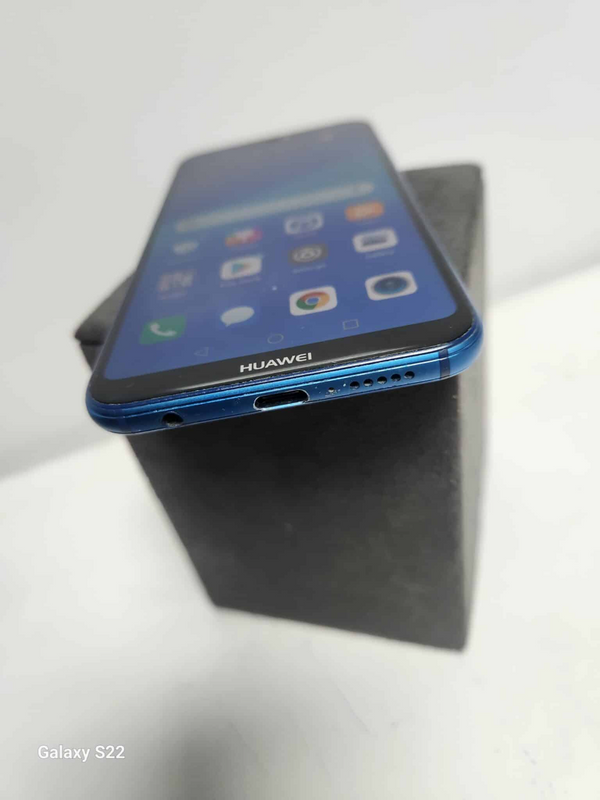 Huawei P20 lite CELL C only