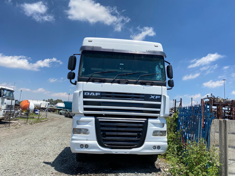 Clearance sale For DAF Xf 105.460 Truck