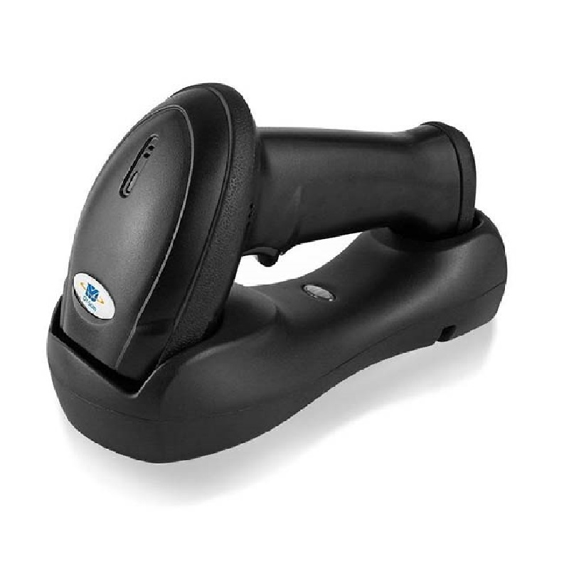 M-Link Wireless 2D Barcode Scanner &#43; Stand