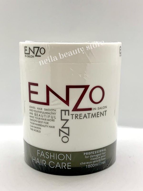 Enzo Hair Treatment 1000ml