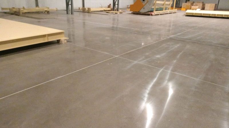 Experts in Concrete flooring installations and finishes 