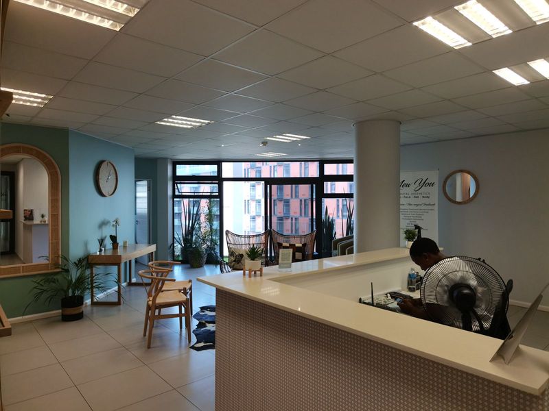 Medical Suite/Offices In Umhlanga