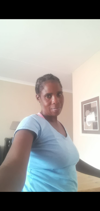 Very smart and loyal maid, nanny, cook from Zim desperately looking for stay in position