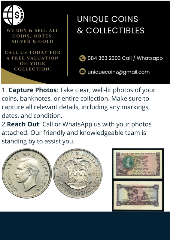 We Buy Silver Coins &amp; Paper Currency. Enquire Now!