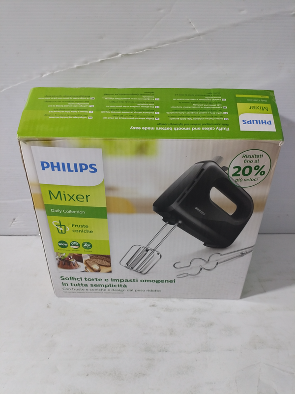 Philips 300W Daily Collection Mixer