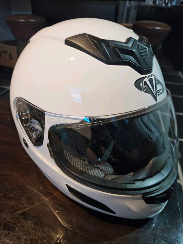 Vega Insight XXL Motorcycle Helmet