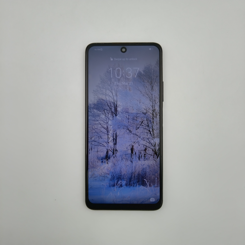 Huawei PSmart 2021 Mobile Phone