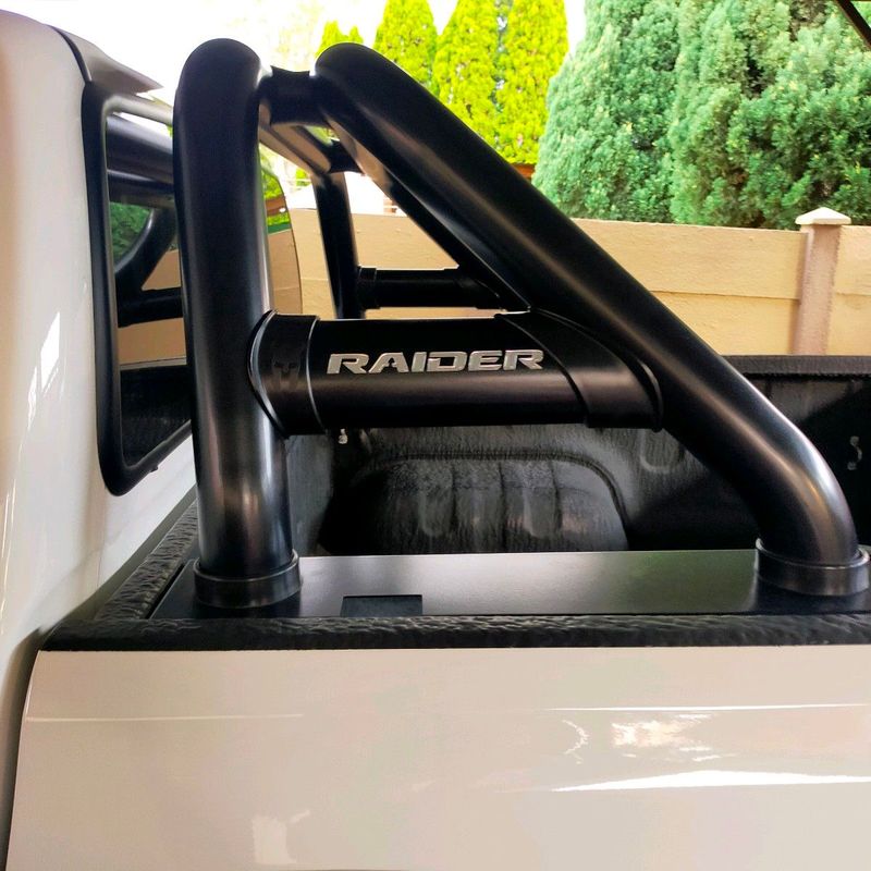 Toyota Hilux Rollbar for sale