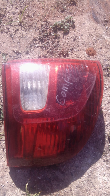 2012 Jeep Compass Right Taillight For Sale.