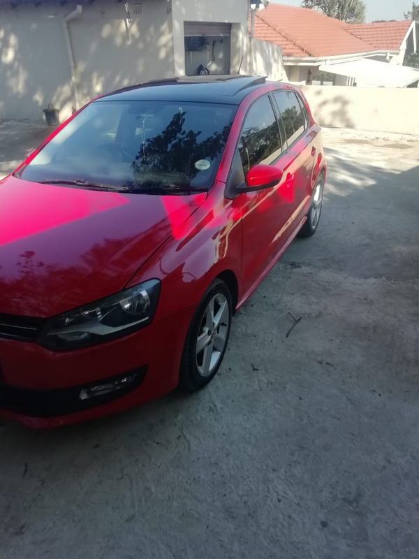 2014 Volkswagen Polo Other