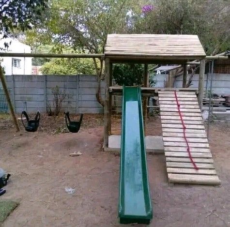 JUNGLE GYMS FOR KIDS SUPPLY AND FIT