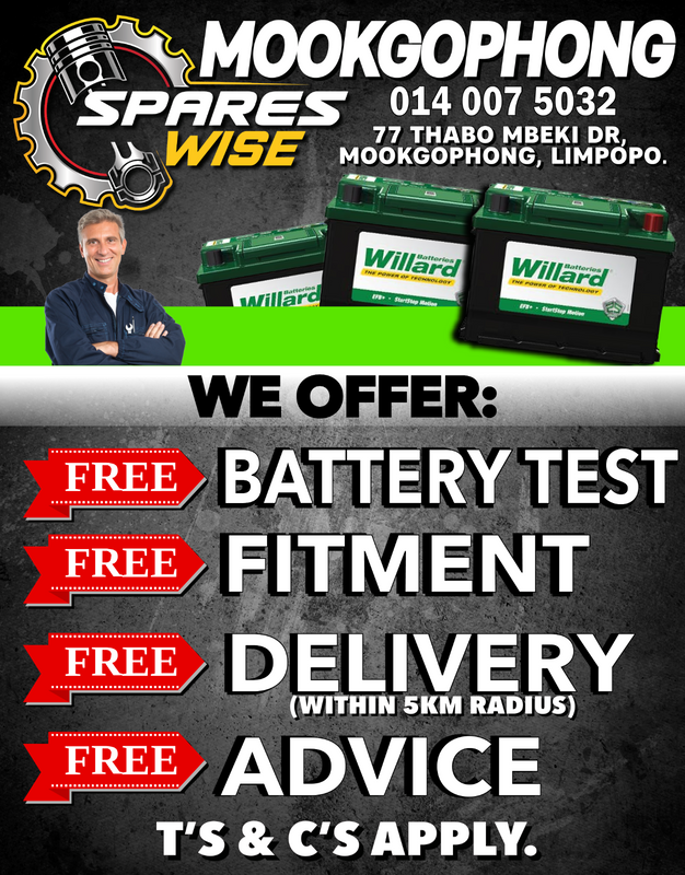 Discover the Power of Convenience at Spares Wise!