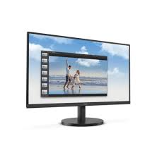AOC 22B3HM, 21.5 Inch Full HD 1920 x 1080 Pixels Ultra Slim Monitor with 3 Sided Frameless Design,