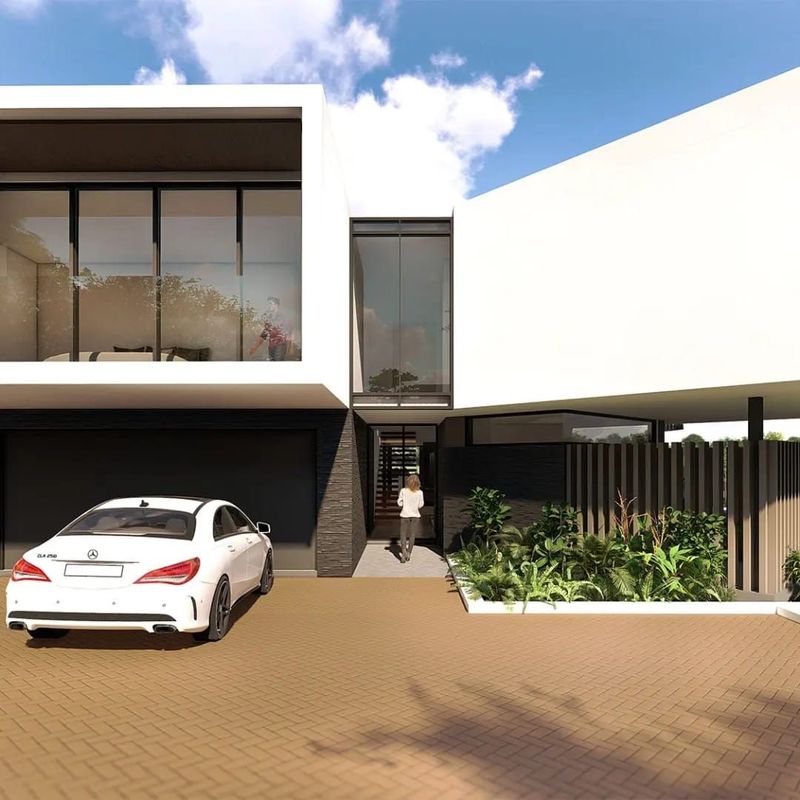 730m² Vacant Land For Sale in Umhlanga Central