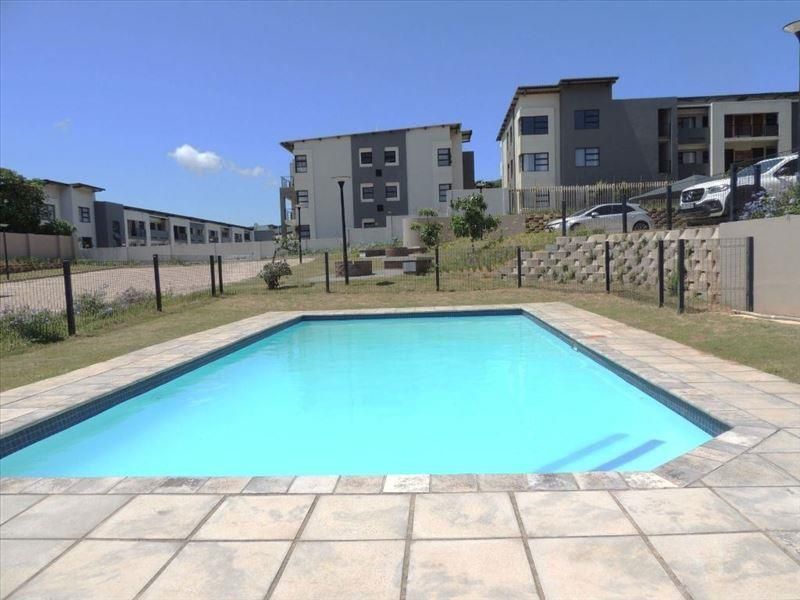 Apartment in Umbogintwini For Sale