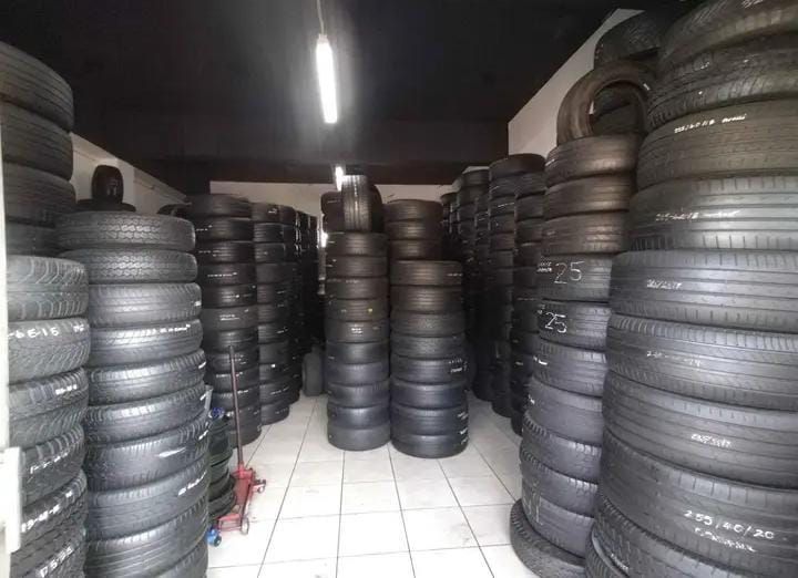 Tyres for sale