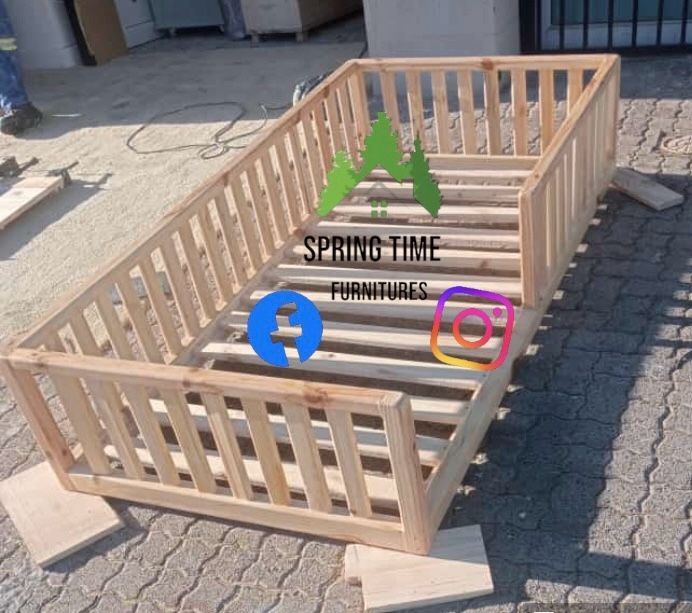 Toddlers beds for sale