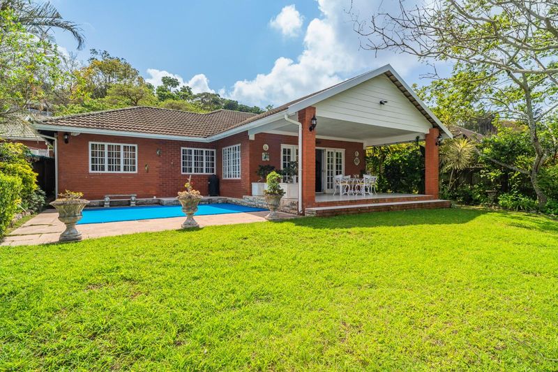 Stunning Freestanding One-Level Home in Secure Gated Estate