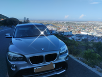 Bmw x1 2010 Ads  Gumtree Classifieds South Africa